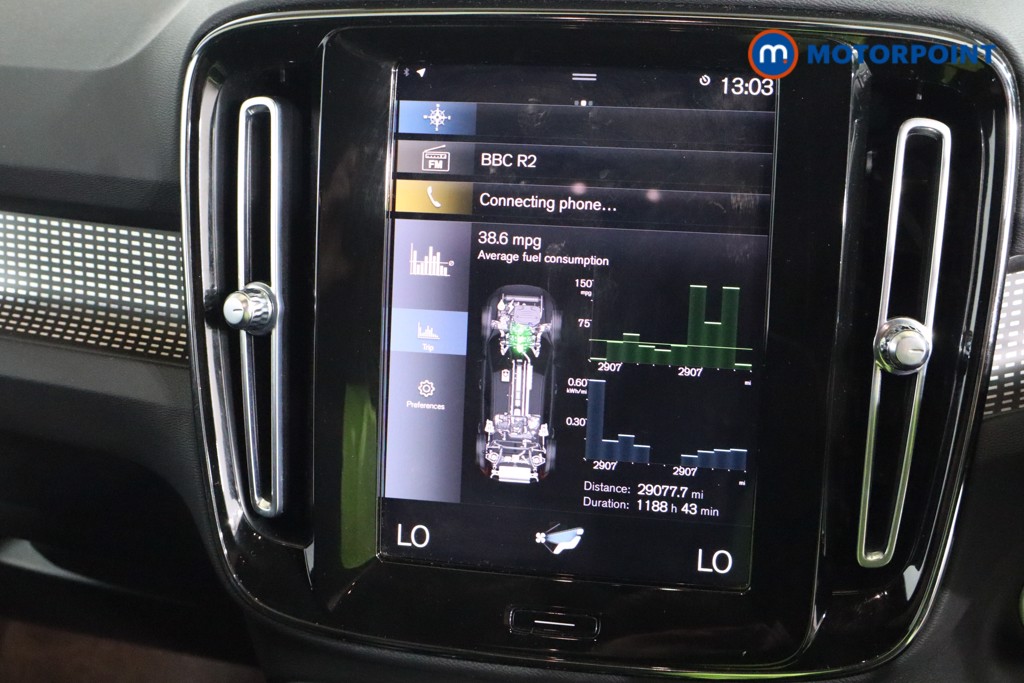 Used Volvo XC40 2022 for sale - 77286463: Photo 16