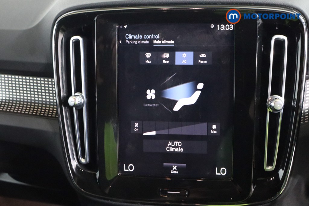 Used Volvo XC40 2022 for sale - 77286463: Photo 17