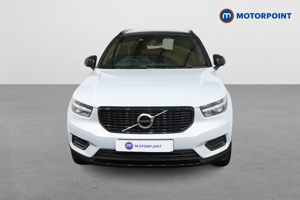 Used Volvo XC40 2022 for sale - 77286463: Photo 2