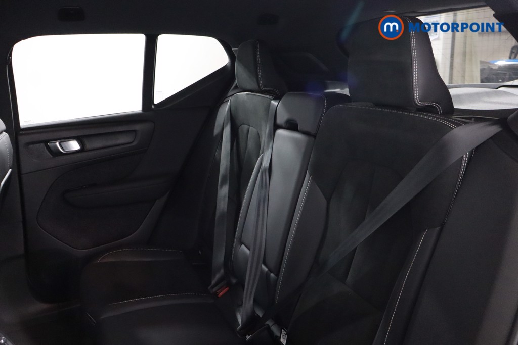 Used Volvo XC40 2022 for sale - 77286463: Photo 28