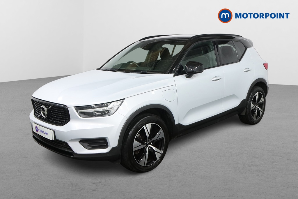 Used Volvo XC40 2022 for sale - 77286463: Photo 3