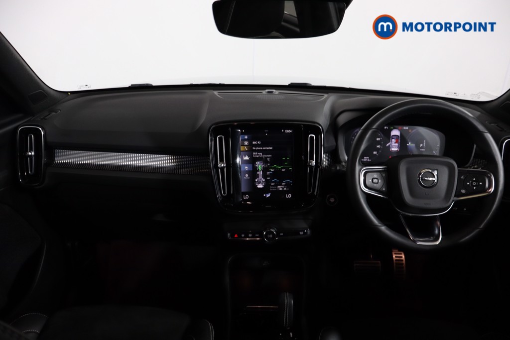 Used Volvo XC40 2022 for sale - 77286463: Photo 30