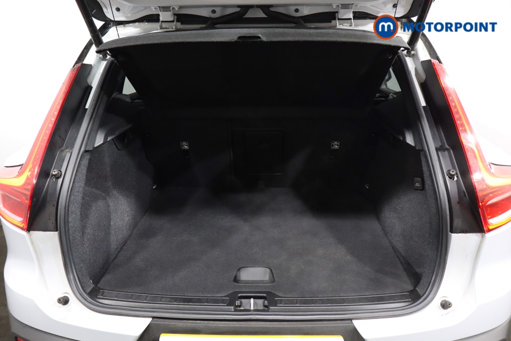 Used Volvo XC40 2022 for sale - 77286463: Photo 31