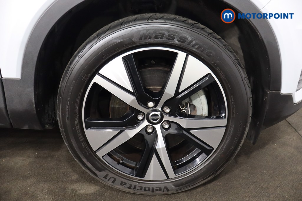 Used Volvo XC40 2022 for sale - 77286463: Photo 34