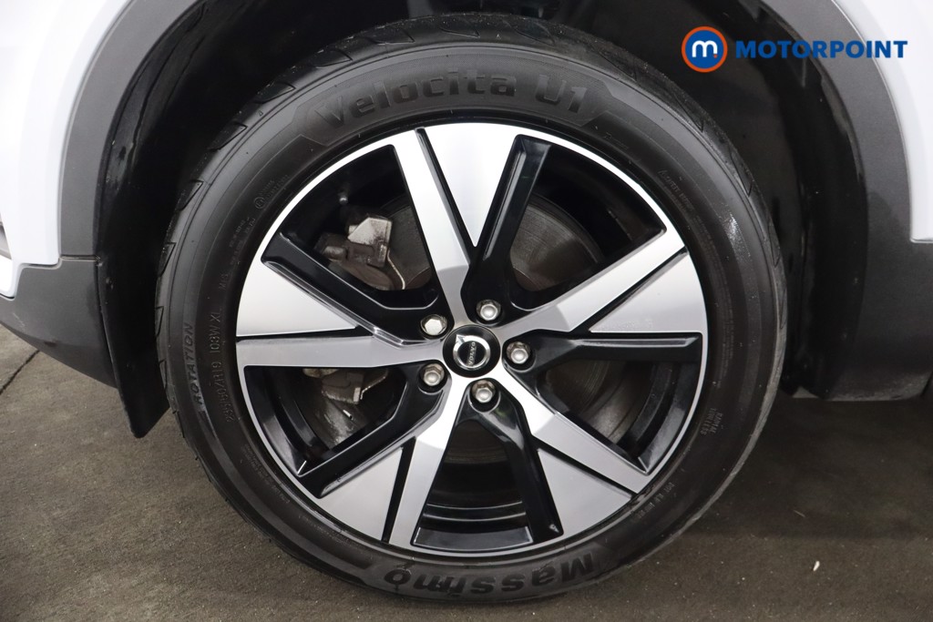 Used Volvo XC40 2022 for sale - 77286463: Photo 35