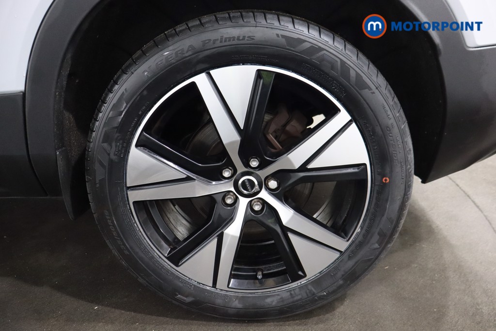 Used Volvo XC40 2022 for sale - 77286463: Photo 36