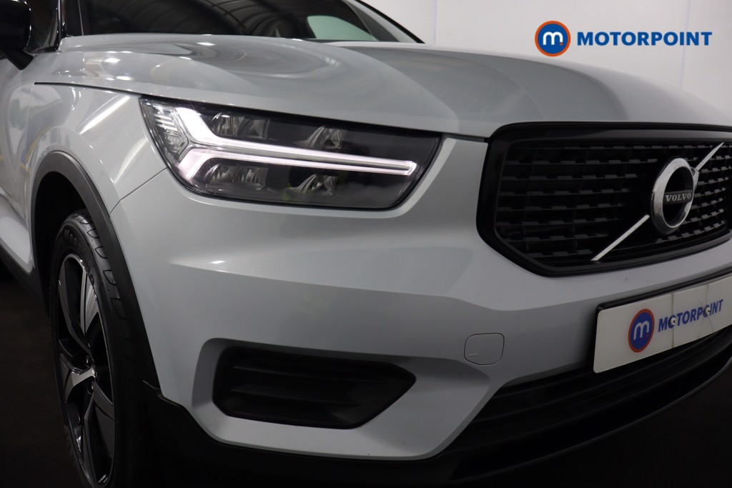 Used Volvo XC40 2022 for sale - 77286463: Photo 37