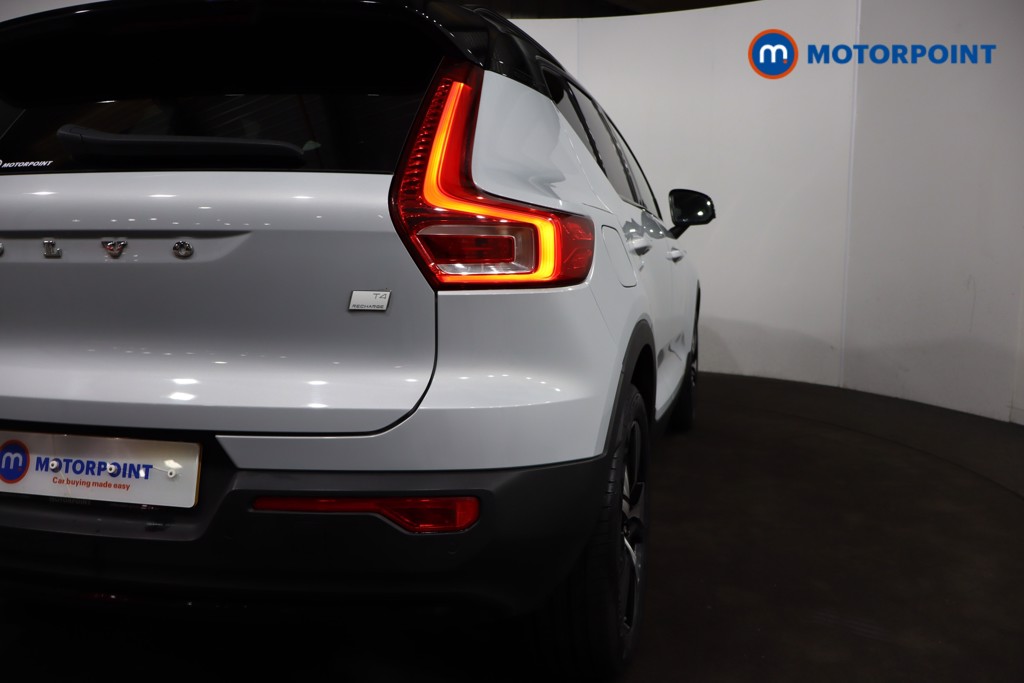 Used Volvo XC40 2022 for sale - 77286463: Photo 38