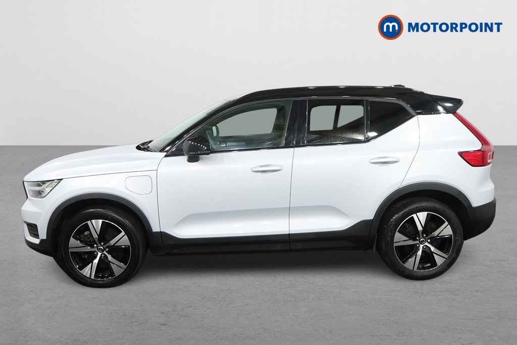 Used Volvo XC40 2022 for sale - 77286463: Photo 4
