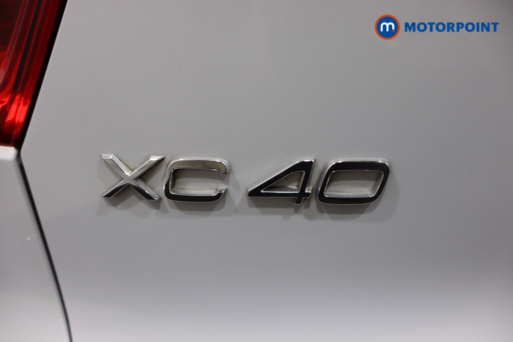 Used Volvo XC40 2022 for sale - 77286463: Photo 40