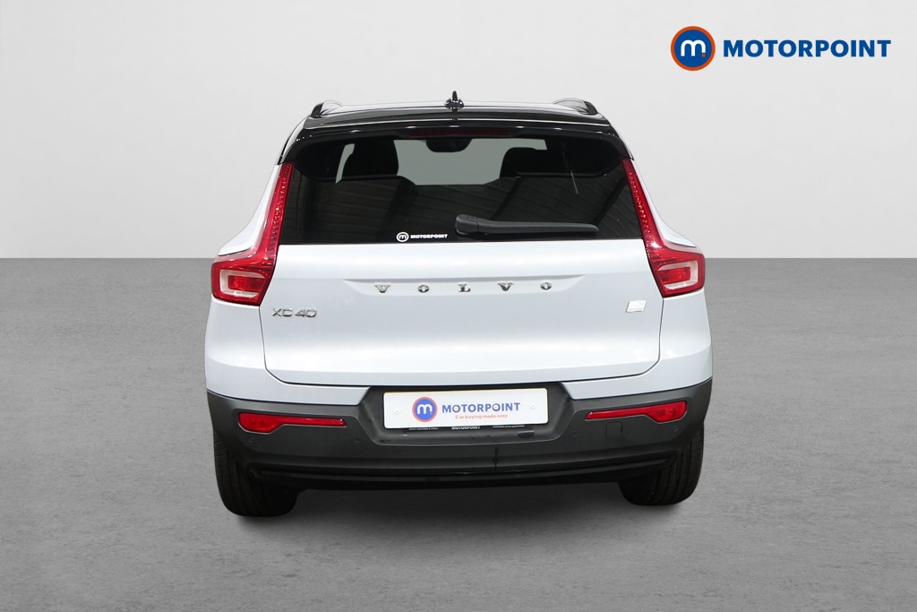 Used Volvo XC40 2022 for sale - 77286463: Photo 6