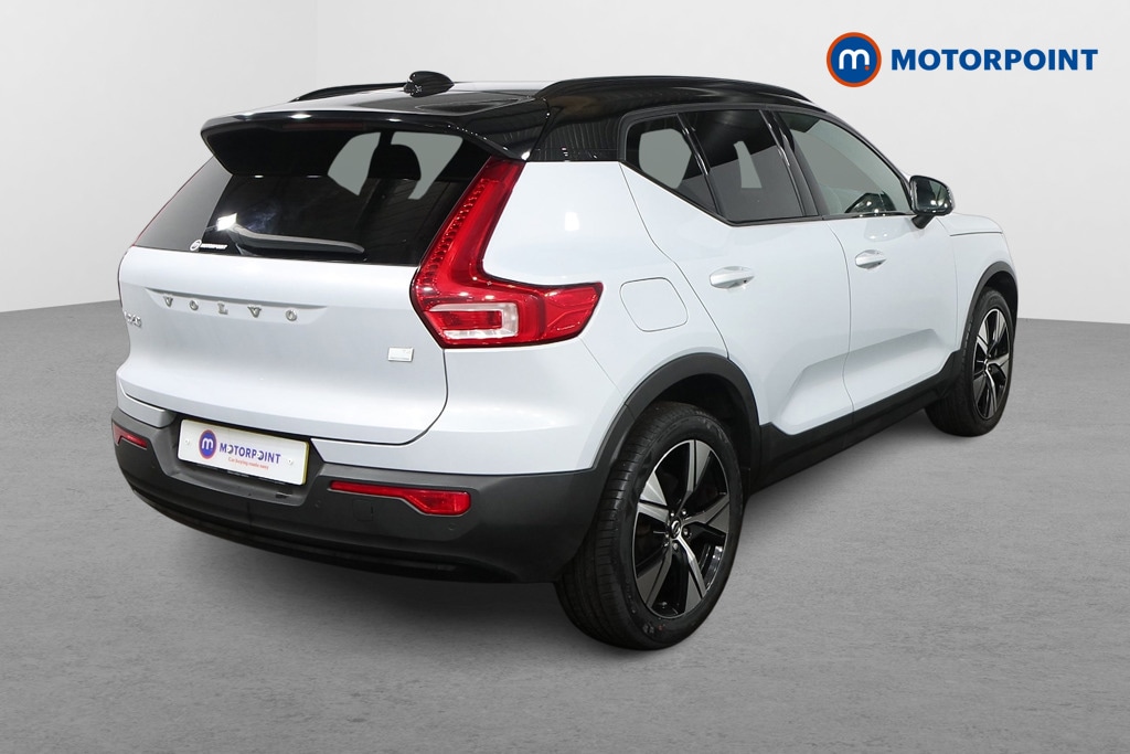 Used Volvo XC40 2022 for sale - 77286463: Photo 7