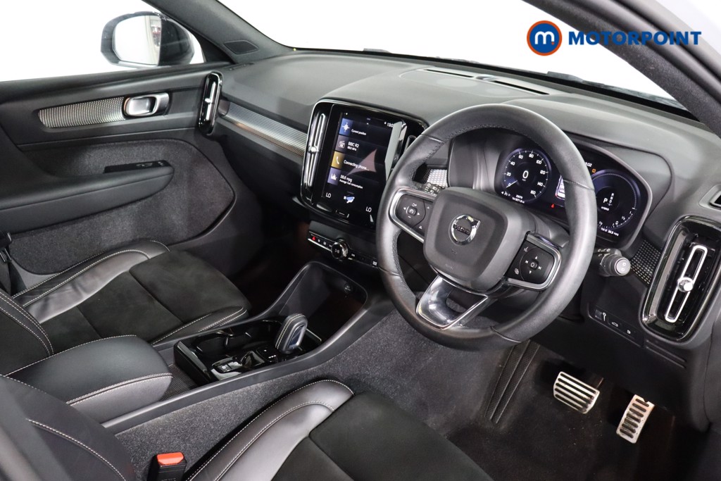 Used Volvo XC40 2022 for sale - 77286463: Photo 9