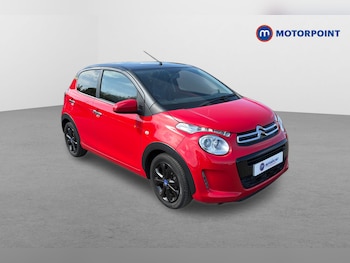 Used Citroen C1 undefined for sale - 78390061: Photo