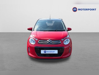 Used Citroen C1 undefined for sale - 78390061: Photo