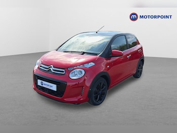 Used Citroen C1 undefined for sale - 78390061: Photo