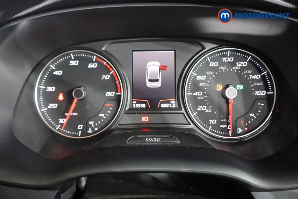 Used SEAT Ateca 2019 for sale - 77779218: Photo 10