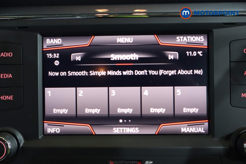 Used SEAT Ateca 2019 for sale - 77779218: Photo 13