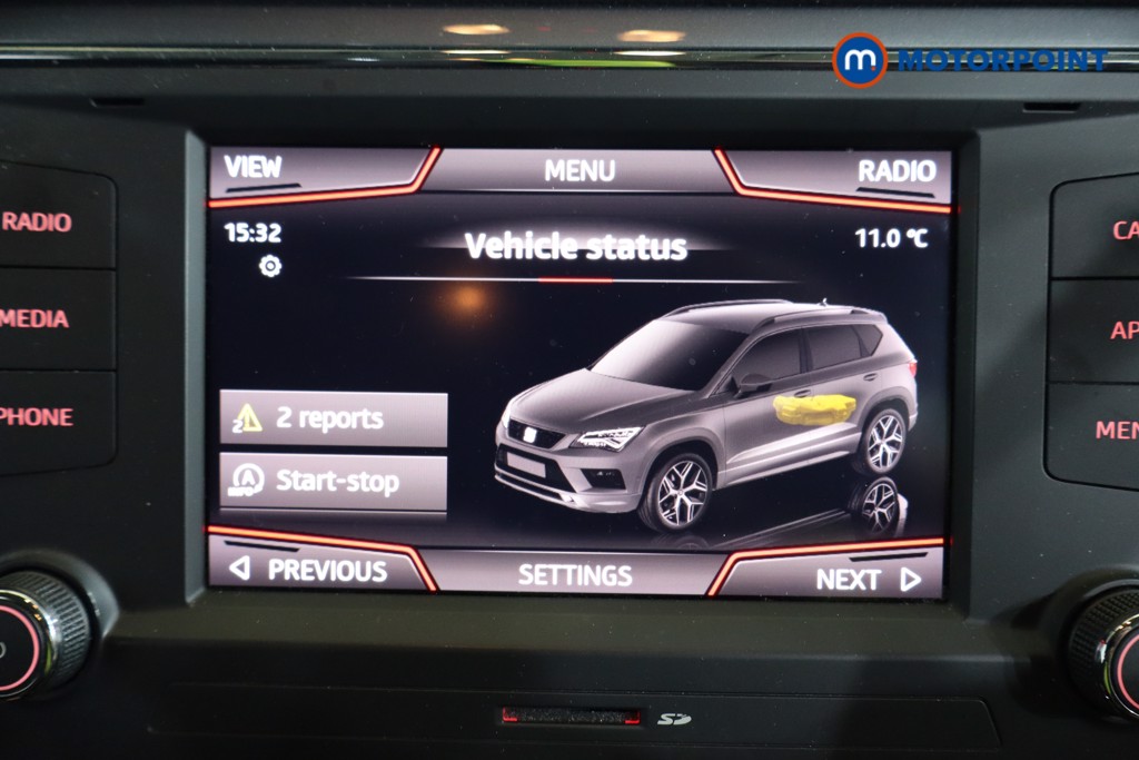 Used SEAT Ateca 2019 for sale - 77779218: Photo 16