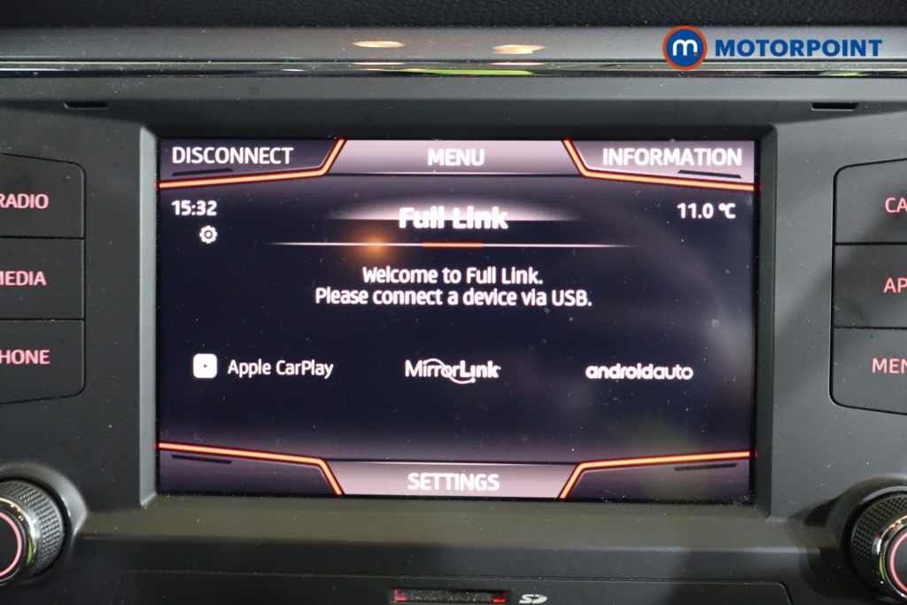 Used SEAT Ateca 2019 for sale - 77779218: Photo 17