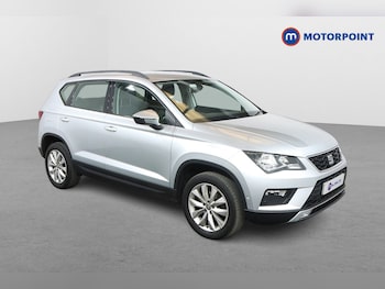 Used SEAT Ateca 2019 for sale - 77779218: Photo