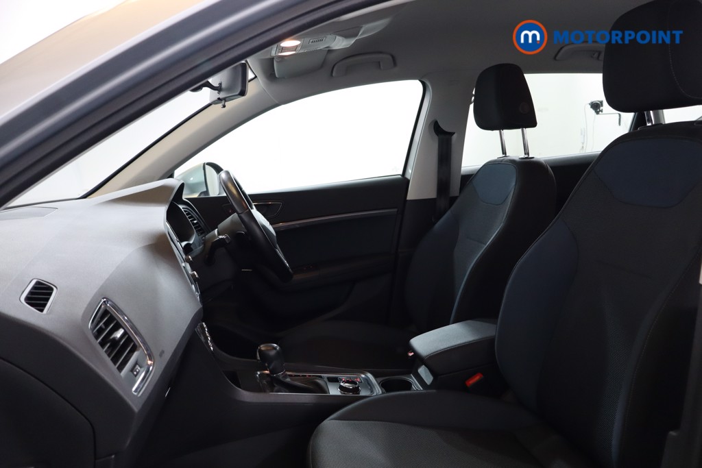 Used SEAT Ateca 2019 for sale - 77779218: Photo 27