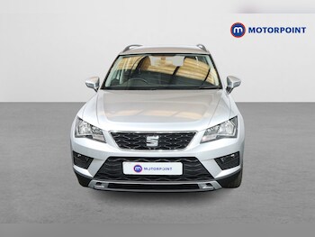 Used SEAT Ateca 2019 for sale - 77779218: Photo