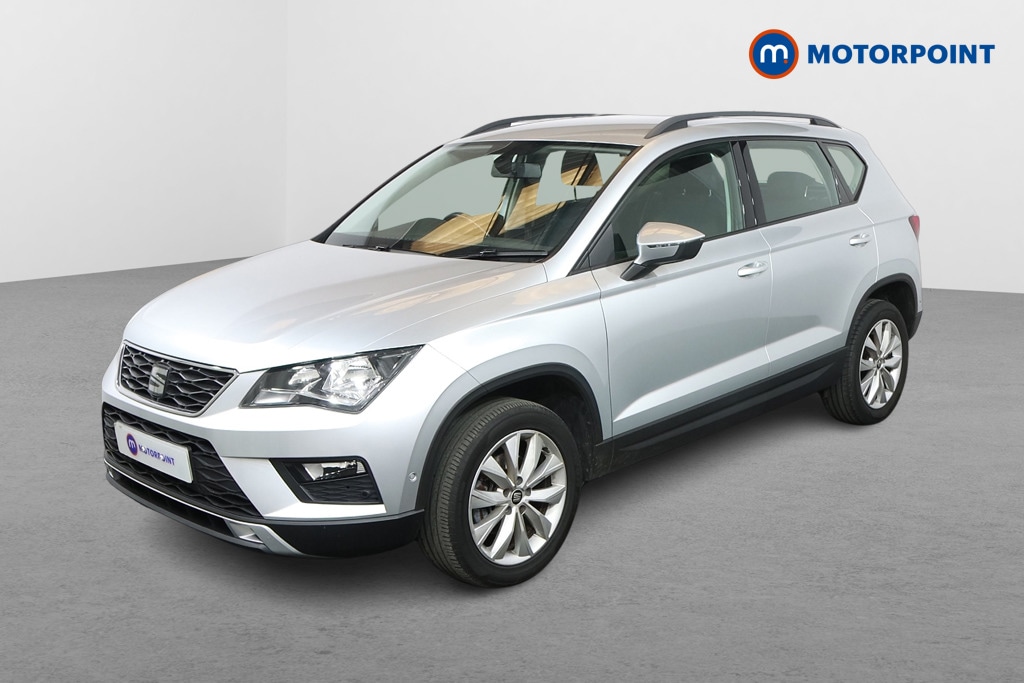 Used SEAT Ateca 2019 for sale - 77779218: Photo 3