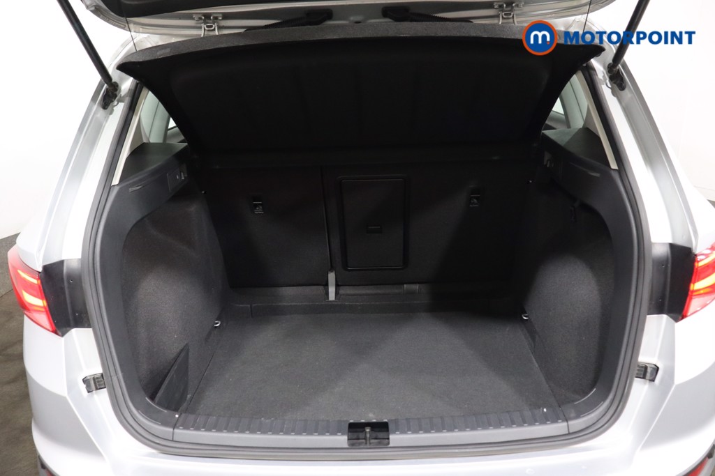 Used SEAT Ateca 2019 for sale - 77779218: Photo 31