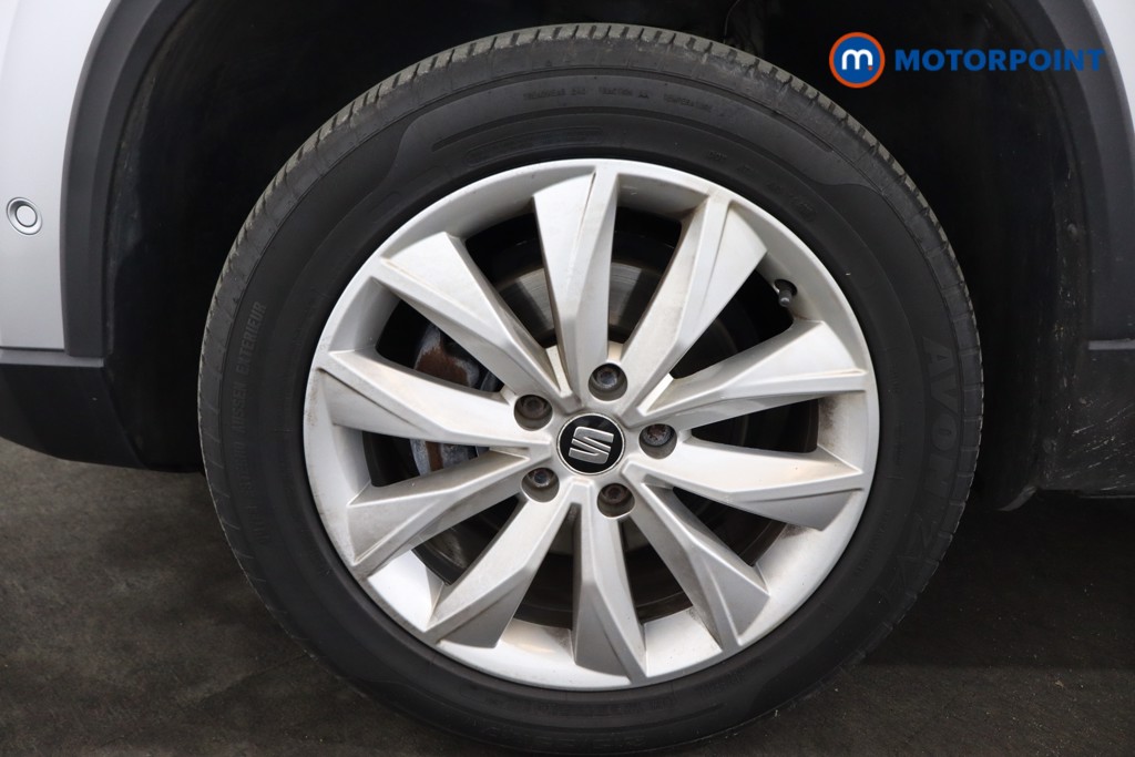 Used SEAT Ateca 2019 for sale - 77779218: Photo 34