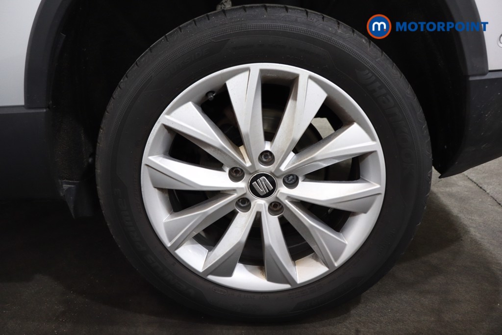 Used SEAT Ateca 2019 for sale - 77779218: Photo 35