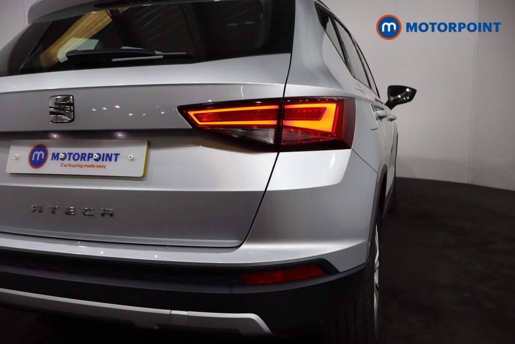 Used SEAT Ateca 2019 for sale - 77779218: Photo 37