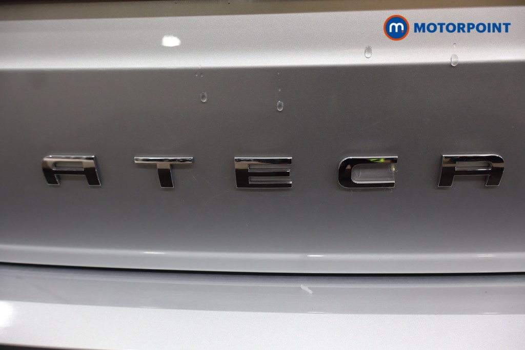 Used SEAT Ateca 2019 for sale - 77779218: Photo 38