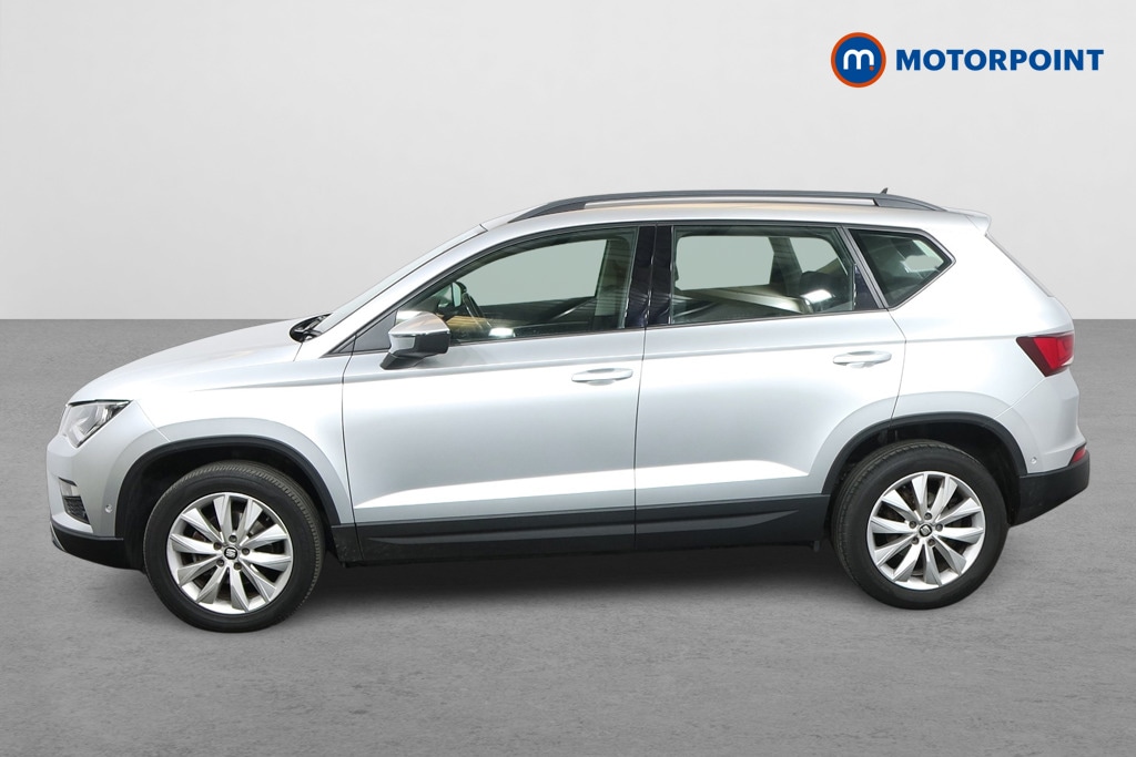 Used SEAT Ateca 2019 for sale - 77779218: Photo 4