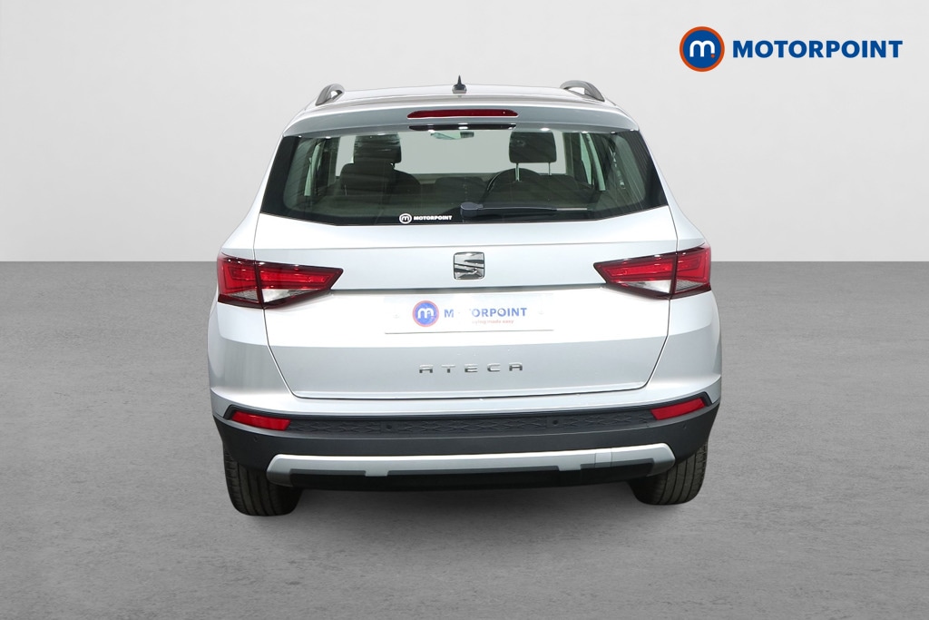 Used SEAT Ateca 2019 for sale - 77779218: Photo 6