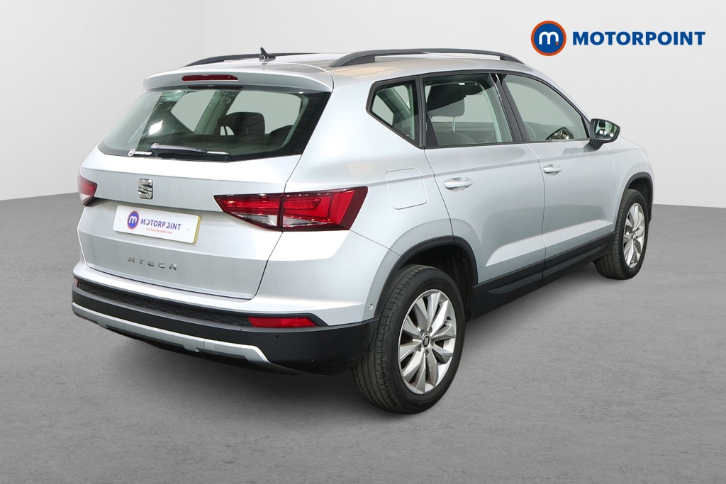 Used SEAT Ateca 2019 for sale - 77779218: Photo 7