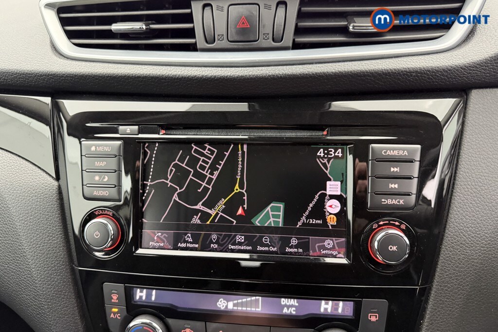 Used Nissan Qashqai 2020 for sale - 77577515: Photo 15