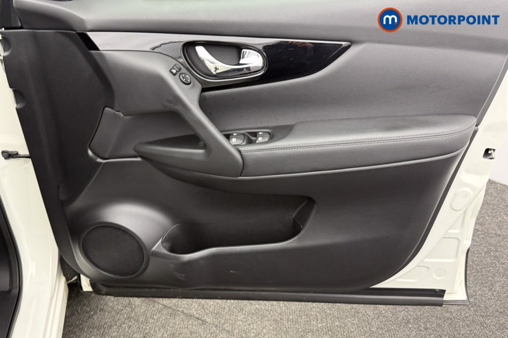 Used Nissan Qashqai 2020 for sale - 77577515: Photo 25