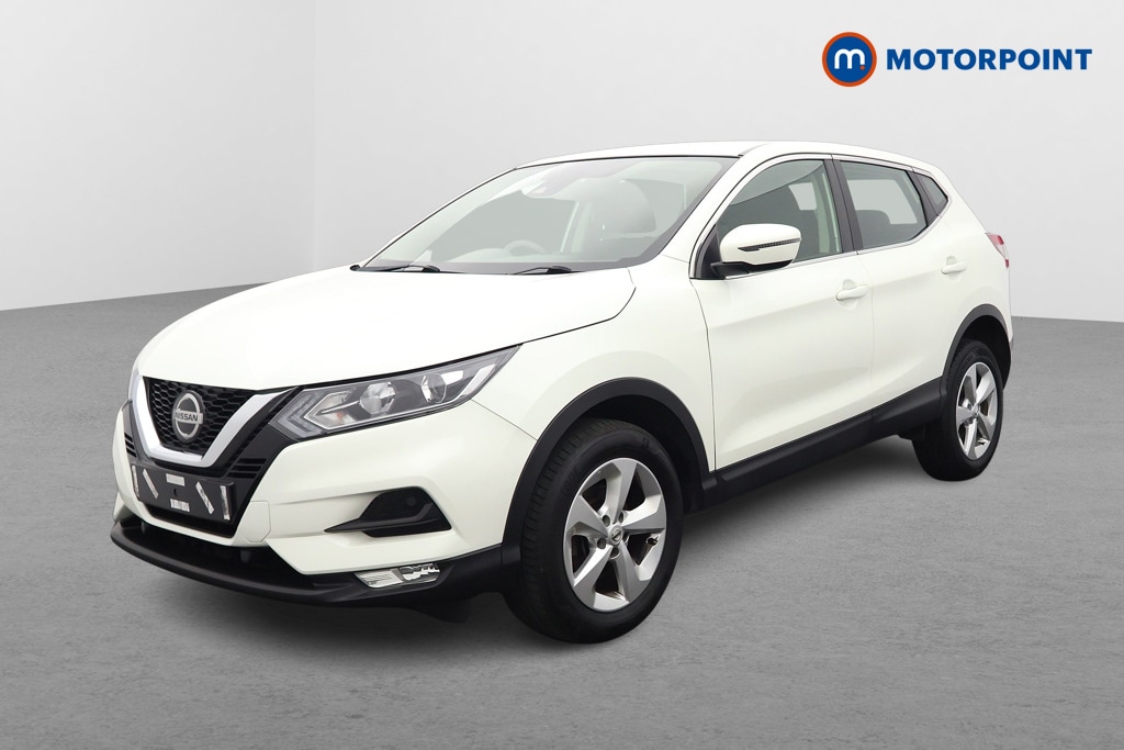 Used Nissan Qashqai 2020 for sale - 77577515: Photo 3