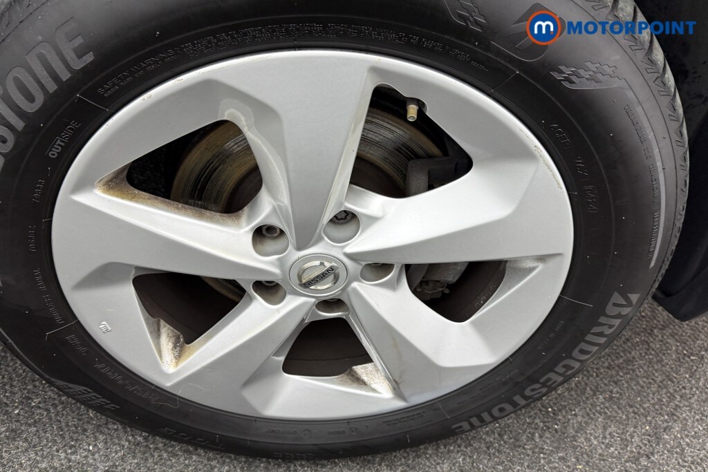 Used Nissan Qashqai 2020 for sale - 77577515: Photo 40