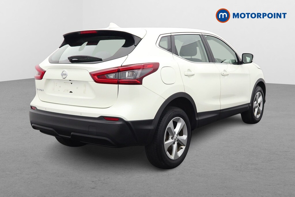Used Nissan Qashqai 2020 for sale - 77577515: Photo 7