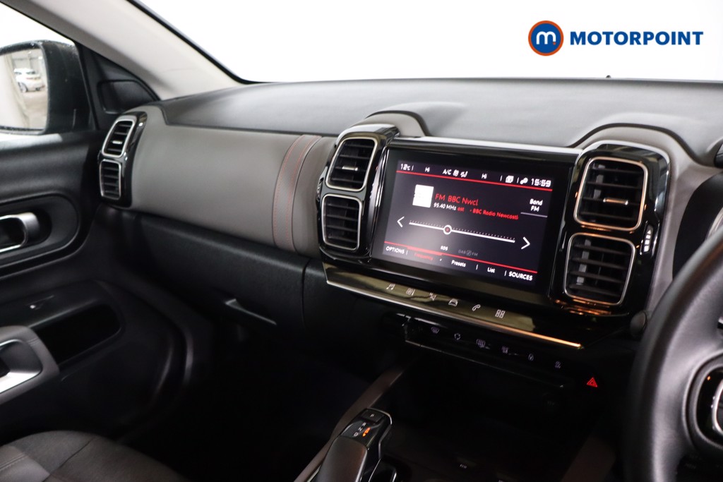 Used Citroen C5 Aircross 2019 for sale - 77171180: Photo 11