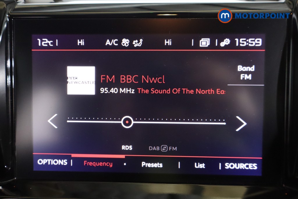 Used Citroen C5 Aircross 2019 for sale - 77171180: Photo 13