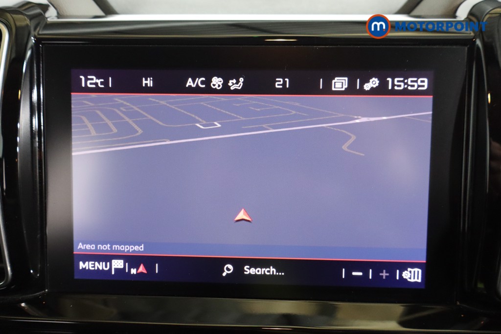 Used Citroen C5 Aircross 2019 for sale - 77171180: Photo 15