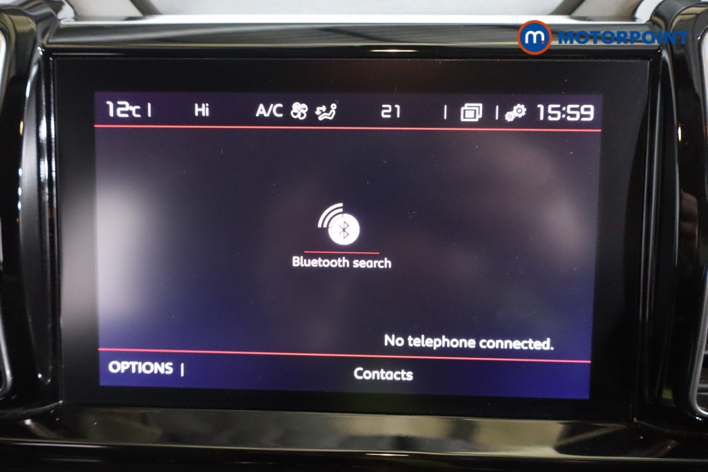 Used Citroen C5 Aircross 2019 for sale - 77171180: Photo 17