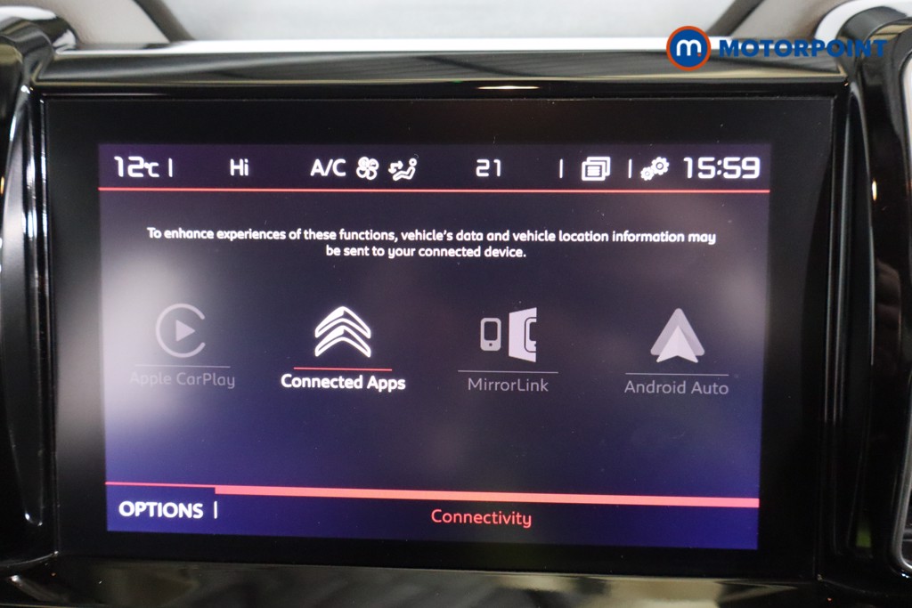 Used Citroen C5 Aircross 2019 for sale - 77171180: Photo 18