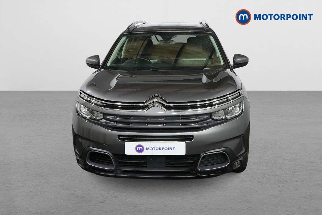 Used Citroen C5 Aircross 2019 for sale - 77171180: Photo 2