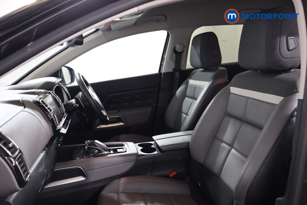 Used Citroen C5 Aircross 2019 for sale - 77171180: Photo 29