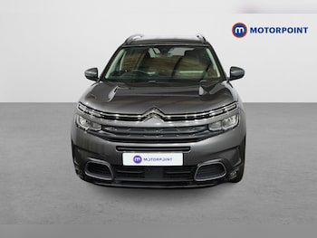 Used Citroen C5 Aircross 2019 for sale - 77171180: Photo