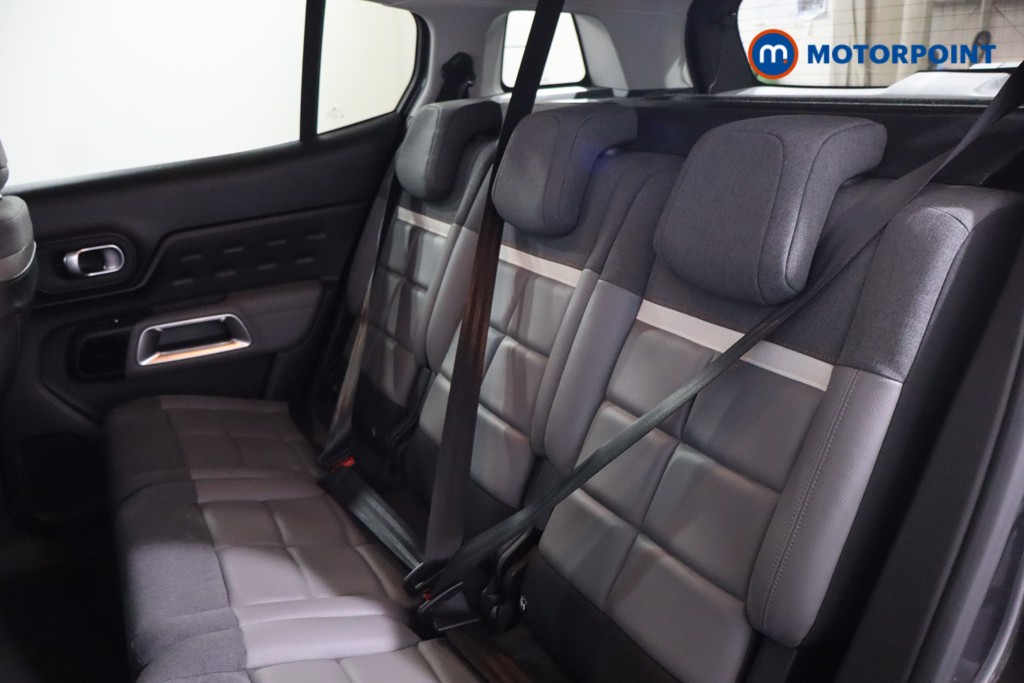 Used Citroen C5 Aircross 2019 for sale - 77171180: Photo 30